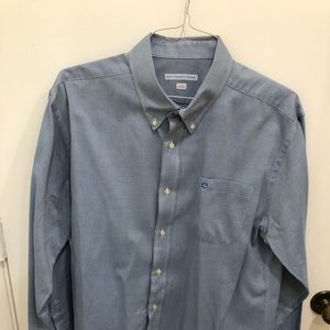 Southern Tide LS Shirt XL